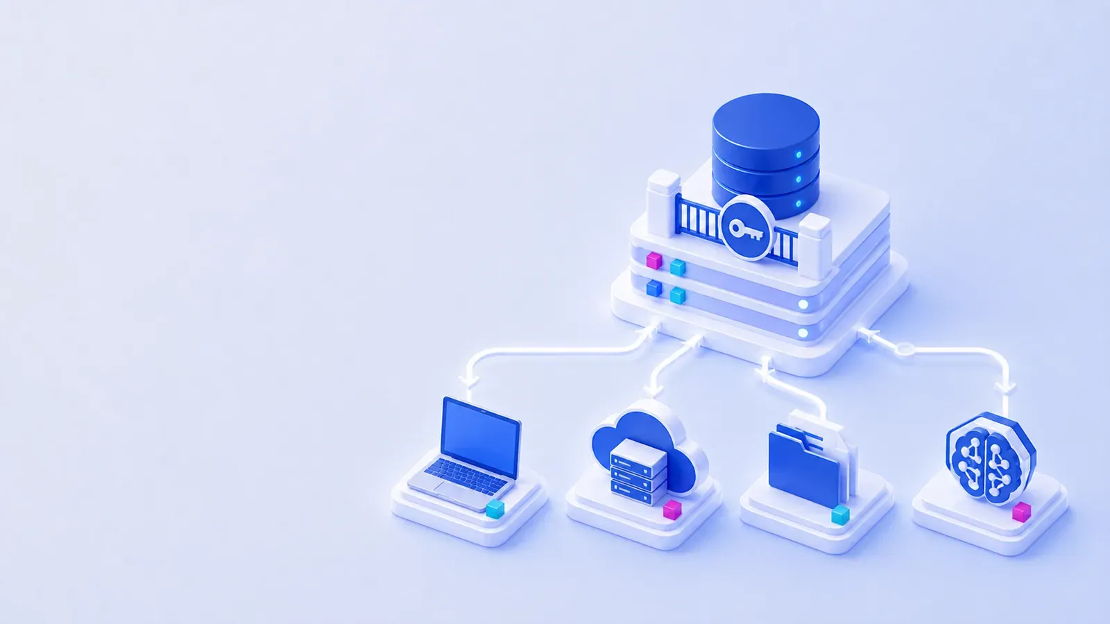 Secure AI-ready workplace: identity, devices, information and governance prepared before AI scales