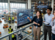 How AI helps Singapore distributors improve forecasting inventory control warehouse operations and decision-making