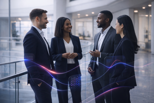 Agentic AI and Productivity