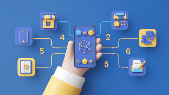 Building AI Applications-infoc