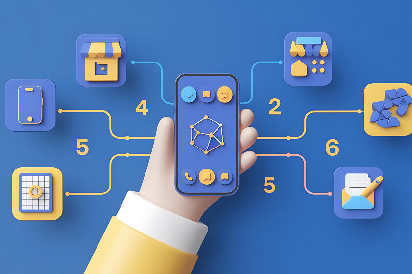 Digital Transformation - Trusted Consulting Partner | INFOC