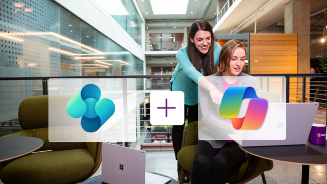 Building an AI Agent for Business Central Using Copilot Studio