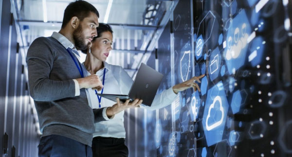 INFOC Cloud Modernization Services Cloud Modernization with Microsoft Azure