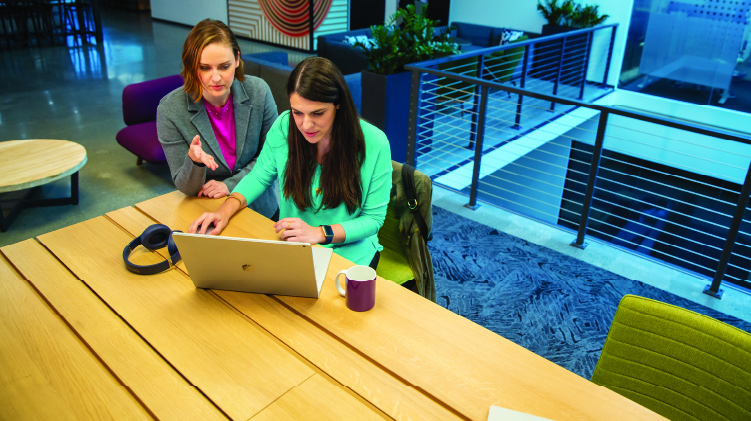 Digital Workplace