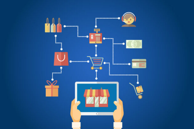 Dynamics-365-APAC-Marketplace-Integration Dynamics 365 Business Central integrated with Lazada, Shopify, and Amazon for streamlined e-commerce operations in the APAC regio