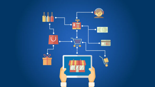 Dynamics-365-APAC-Marketplace-Integration Dynamics 365 Business Central integrated with Lazada, Shopify, and Amazon for streamlined e-commerce operations in the APAC regio