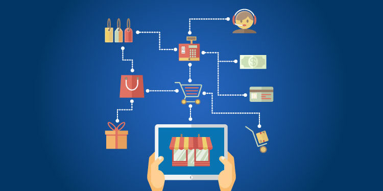 Dynamics 365 Business Central integrated with Lazada, Shopify, and Amazon for streamlined e-commerce operations in the APAC regio