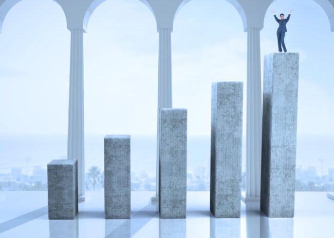 Embracing Digital Transformation Microsoft Technologies at the Forefront Ascending the Pillars of Digital Innovation