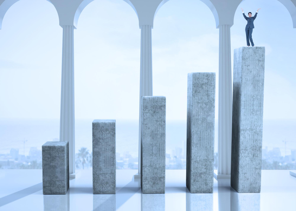 Ascending the Pillars of Digital Innovation