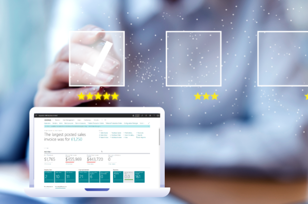 Forbes-Advisor-Rates-Microsoft-Dynamics-365-Business-Central-5-Stars—INFOC Forbes Advisor 5 Stars Microsoft Dynamics 365 Business Central Review