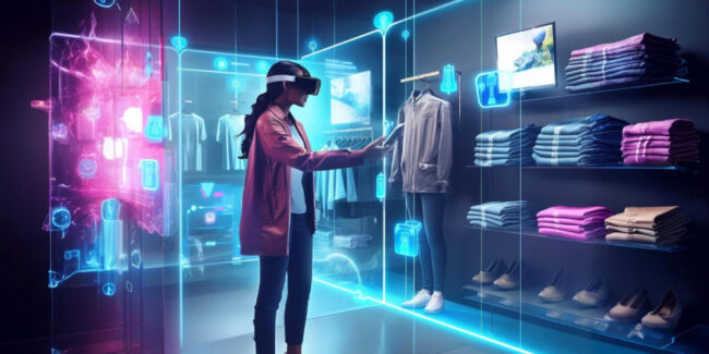 How AI and Data Analytics Are Transforming Retail AI-powered retail analytics optimizing customer experience and decision-making