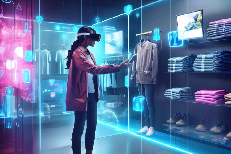 How AI and Data Analytics Are Transforming Retail AI-powered retail analytics optimizing customer experience and decision-making