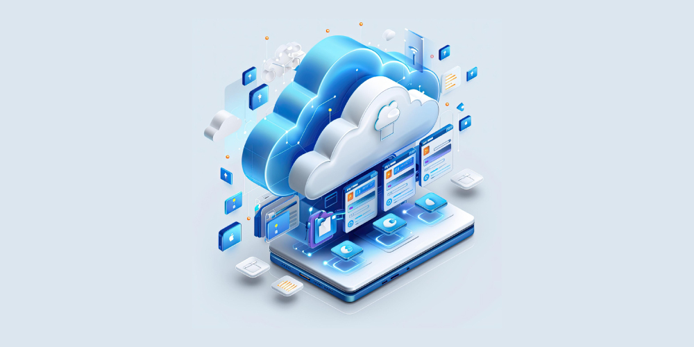 How Cloud Computing is Reshaping Business Operations and Driving Efficiency