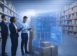 Inventory management in Microsoft Dynamics 365 Business Central with warehouse visibility, stock tracking, locations, and replenishment planning