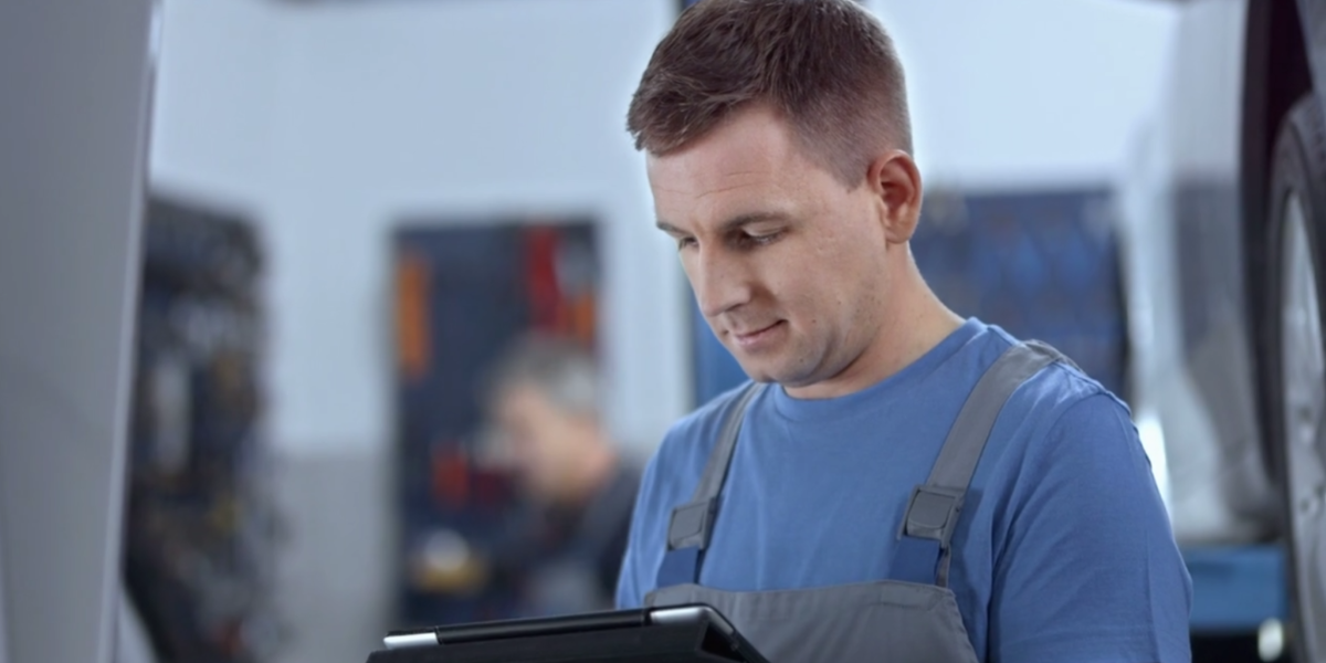 Service Management in Business Central Demo | InfoC