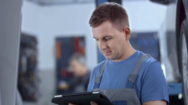 Service Management in Business Central Demo | InfoC