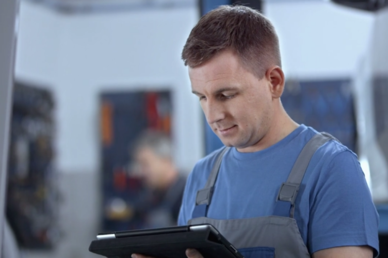 Service Management in Business Central Demo | InfoC