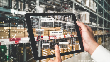 AICONCS WMS: Streamlined Warehouse Management Solutions