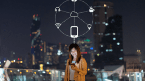 Digital Transformation - Trusted Consulting Partner- INFOC