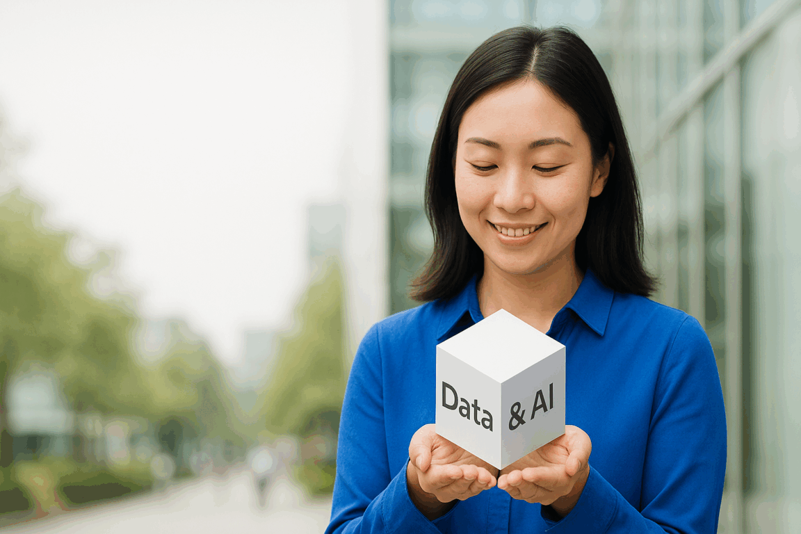 Digital Transformation - Trusted Consulting Partner | INFOC