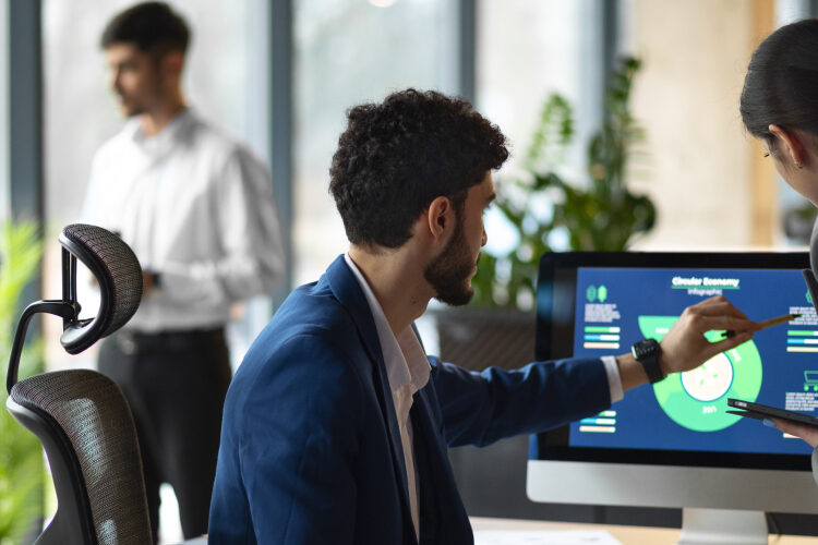 Microsoft Dynamics 365 Business Central Licensing and Capacity Options