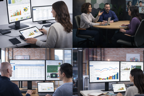 Microsoft Fabric and Power BI