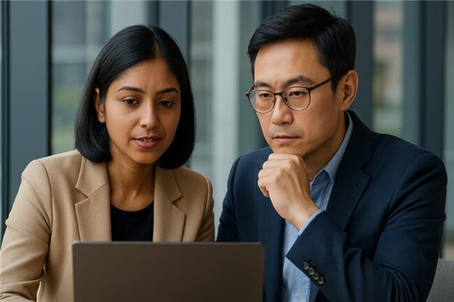 New Era of Intelligent ERP