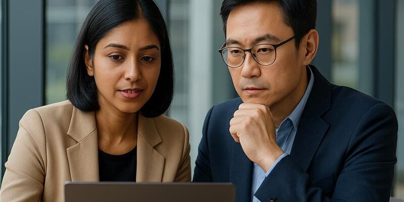 New Era of Intelligent ERP