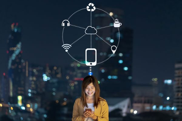 homeconnected