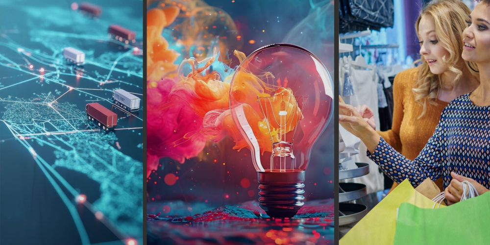 Consulting Solutions for Retail and Distribution Businesses