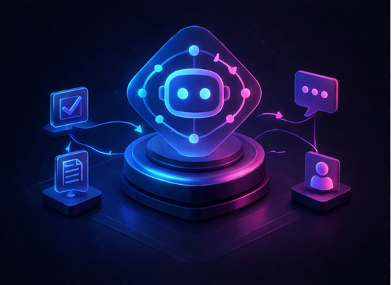 infoc-agentic-ai-productivity-solutions-glass