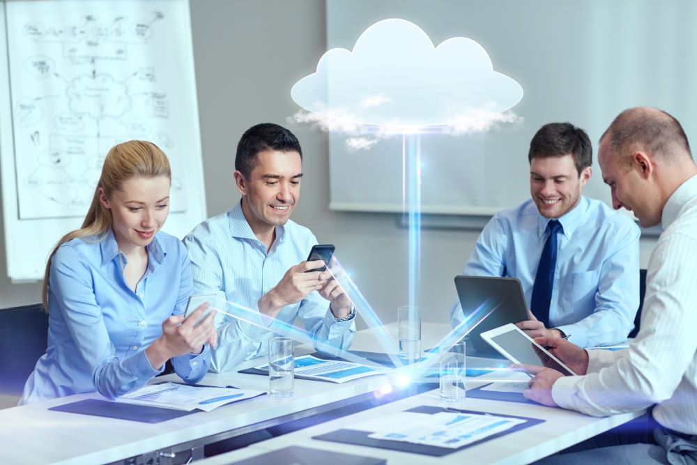 Seamless and Strategic Transition to the Cloud
