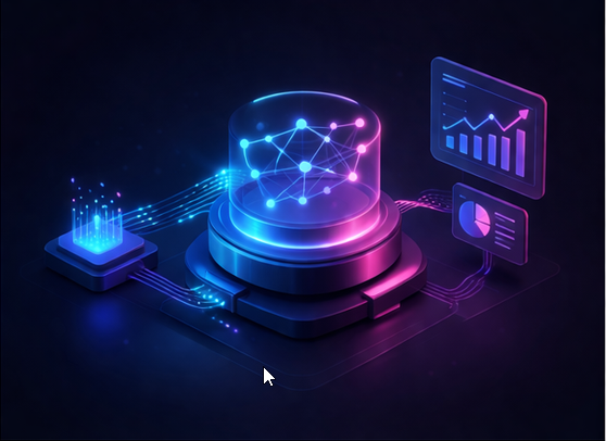 infoc-data-ai-solutions-consulting-glass