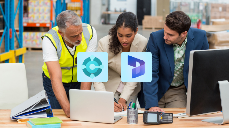 infoc_INFOC - Dynamics 365 Business Central - Empowering SMBs to Succeed Dynamics 365 Business Central: Empowering SMBs to Succeed