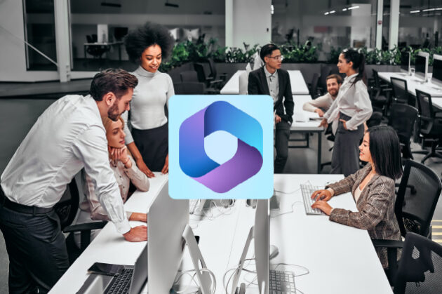 infoc_INFOC- Microsoft 365- The Ultimate Solution for Modern Workplace Collaboration Empowering Businesses with Enhanced Communication and Productivity through Our Microsoft 365 Expertise