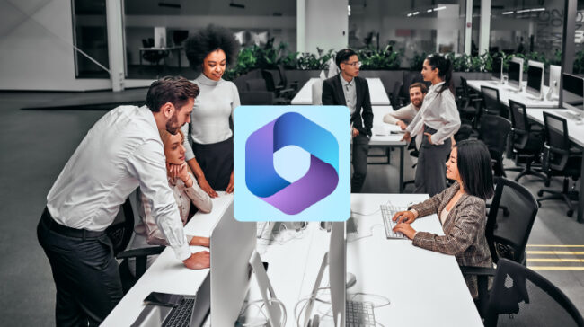 infoc_INFOC- Microsoft 365- The Ultimate Solution for Modern Workplace Collaboration Empowering Businesses with Enhanced Communication and Productivity through Our Microsoft 365 Expertise