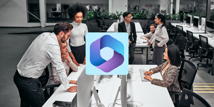 Empowering Businesses with Enhanced Communication and Productivity through Our Microsoft 365 Expertise