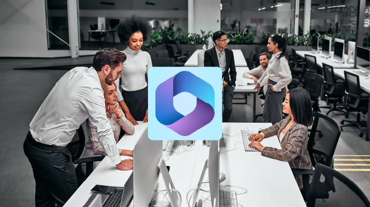 infoc_INFOC- Microsoft 365- The Ultimate Solution for Modern Workplace Collaboration Empowering Businesses with Enhanced Communication and Productivity through Our Microsoft 365 Expertise