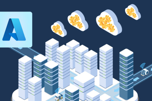 infoc_INFOC – Why Microsoft Azure is the Preferred Cloud Platform for Digital Transformation Harnessing the Power of Microsoft Azure with Our Expertise for Your Business Success