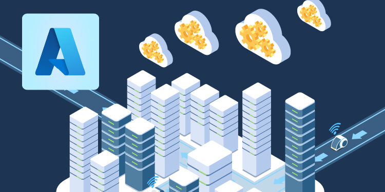 infoc_INFOC – Why Microsoft Azure is the Preferred Cloud Platform for Digital Transformation Harnessing the Power of Microsoft Azure with Our Expertise for Your Business Success