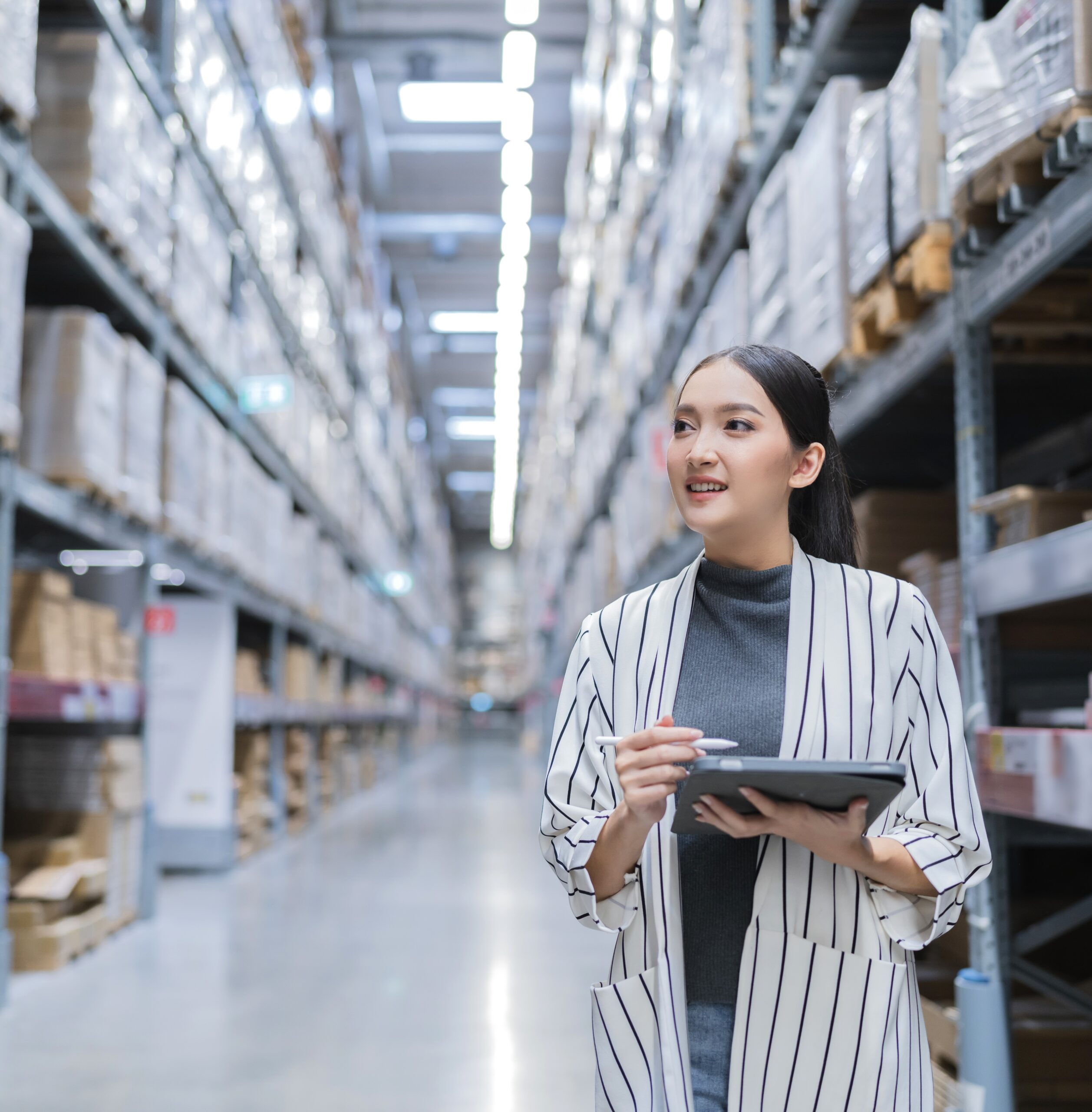 Digital Transformation - Trusted Consulting Partner- INFOC