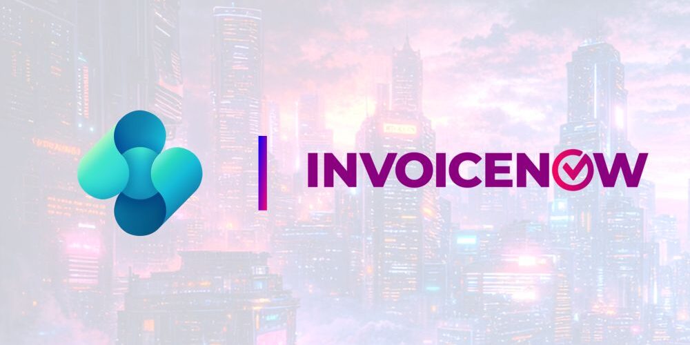 InvoiceNow integration with Microsoft Dynamics 365 Business Central for Peppol e-invoicing in Singapore