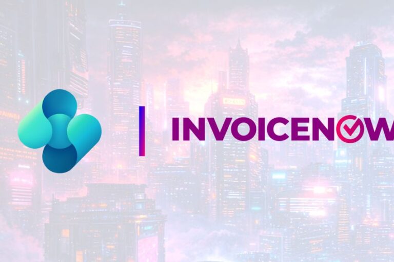 InvoiceNow integration with Microsoft Dynamics 365 Business Central for Peppol e-invoicing in Singapore
