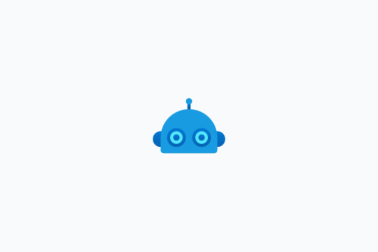 new ai job logo